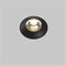 Maytoni Technical Встраиваемый светильник DL058-12W3K-TRS-B DL058-12W3K-TRS-B - фото 115178 Maytoni Technical Встраиваемый светильник DL058-12W3K-TRS-B DL058-12W3K-TRS-B - фото 115178