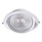 Novotech 358001 NT19 091 белый Встраиваемый поворотный светильник IP20 LED 3000К 30W 85-265V STERN 358001 - фото 115190 Novotech 358001 NT19 091 белый Встраиваемый поворотный светильник IP20 LED 3000К 30W 85-265V STERN 358001 - фото 115190