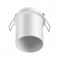 Novotech 370938 SPOT NT22 белый Встраиваемый светильник IP20 GU10 50W 220V BUTT 370938 - фото 115238 Novotech 370938 SPOT NT22 белый Встраиваемый светильник IP20 GU10 50W 220V BUTT 370938 - фото 115238