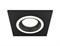 Ambrella Комплект встраиваемого светильника XC7632040 SBK черный песок MR16 GU5.3 (C7632, N7111) XC7632040 - фото 115240
