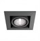Maytoni Встраиваемый светильник Metal Modern GU10 1x50Вт DL008-2-01-S - фото 115254 Maytoni Встраиваемый светильник Metal Modern GU10 1x50Вт DL008-2-01-S - фото 115254