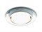 Ambrella Встраиваемый точечный светильник G8077 CH хром/прозрачный GX53 G8077 CH - фото 115296 Ambrella Встраиваемый точечный светильник G8077 CH хром/прозрачный GX53 G8077 CH - фото 115296