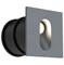 Maytoni Outdoor Via Urbana Встраиваемый светильник Серый O022-L3GR - фото 115301 Maytoni Outdoor Via Urbana Встраиваемый светильник Серый O022-L3GR - фото 115301