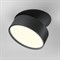 Maytoni Встраиваемый светильник Onda DL024-18W3K-B DL024-18W3K-B - фото 115350 Maytoni Встраиваемый светильник Onda DL024-18W3K-B DL024-18W3K-B - фото 115350