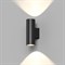 Maytoni Встраиваемый светильник Lens 12Вт 3000К 70° DL105-12W3K-B - фото 115352 Maytoni Встраиваемый светильник Lens 12Вт 3000К 70° DL105-12W3K-B - фото 115352
