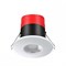 Novotech 358639 SPOT NT21 000 белый Светильник встраиваемый светодиодный диммируемый, смена цв. температуры IP65 LED 3000К\4000К\5000К 8W 220V REGEN 358639 - фото 115363 Novotech 358639 SPOT NT21 000 белый Светильник встраиваемый светодиодный диммируемый, смена цв. температуры IP65 LED 3000К\4000К\5000К 8W 220V REGEN 358639 - фото 115363