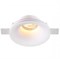 Novotech 370485 NT19 043 белый Встраиваемый под покраску светильник IP20 GU10 50W 220V YESO 370485 - фото 115364 Novotech 370485 NT19 043 белый Встраиваемый под покраску светильник IP20 GU10 50W 220V YESO 370485 - фото 115364