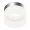Ambrella Встраиваемый точечный светильник TN651 CH хром GX53 D85*100 TN651 - фото 115403 Ambrella Встраиваемый точечный светильник TN651 CH хром GX53 D85*100 TN651 - фото 115403