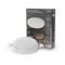 Gauss Встраиваемый светильник Frameless круг 12W, 4000K, 1/40 967511212 - фото 115425 Gauss Встраиваемый светильник Frameless круг 12W, 4000K, 1/40 967511212 - фото 115425