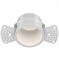 Maytoni Встраиваемый светильник Reif GU10 1x50Вт DL048-01W - фото 115430 Maytoni Встраиваемый светильник Reif GU10 1x50Вт DL048-01W - фото 115430
