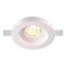 Novotech 370467 NT19 042 белый Встраиваемый под покраску светильник IP20 GU10 50W 220V YESO 370467 - фото 115479 Novotech 370467 NT19 042 белый Встраиваемый под покраску светильник IP20 GU10 50W 220V YESO 370467 - фото 115479