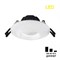 Citilux CLD041NW0 Боска Белый Светильник встраиваемый 7W*3500K CLD041NW0 - фото 115526 Citilux CLD041NW0 Боска Белый Светильник встраиваемый 7W*3500K CLD041NW0 - фото 115526