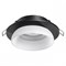 Novotech 370721 SPOT NT21 000 черный Светильник встраиваемый IP20 GU10 9W 235V LIRIO 370721 - фото 115552 Novotech 370721 SPOT NT21 000 черный Светильник встраиваемый IP20 GU10 9W 235V LIRIO 370721 - фото 115552