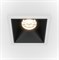 Maytoni Встраиваемый светильник Alfa LED 4000K 1x10Вт 36° DL043-01-10W4K-SQ-WB - фото 115554 Maytoni Встраиваемый светильник Alfa LED 4000K 1x10Вт 36° DL043-01-10W4K-SQ-WB - фото 115554