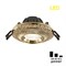 Citilux CLD041NW3 Боска Бронза Светильник встраиваемый 7W*3500K CLD041NW3 - фото 115556 Citilux CLD041NW3 Боска Бронза Светильник встраиваемый 7W*3500K CLD041NW3 - фото 115556