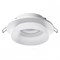 Novotech 370722 SPOT NT21 000 белый Светильник встраиваемый IP20 GU10 9W 235V LIRIO 370722 - фото 115564 Novotech 370722 SPOT NT21 000 белый Светильник встраиваемый IP20 GU10 9W 235V LIRIO 370722 - фото 115564