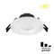 Citilux CLD042NW0 Дзета Белый Светильник встраиваемый 7W*3500K CLD042NW0 - фото 115568 Citilux CLD042NW0 Дзета Белый Светильник встраиваемый 7W*3500K CLD042NW0 - фото 115568
