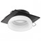 Novotech 370723 SPOT NT21 000 черный Светильник встраиваемый IP20 GU10 9W 235V LIRIO 370723 - фото 115575 Novotech 370723 SPOT NT21 000 черный Светильник встраиваемый IP20 GU10 9W 235V LIRIO 370723 - фото 115575