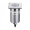 Odeon Light 6661/1GB NATURE ODL24 черный/металл Встраиваемый грунтовый светильник IP67 LED 3W 4000K 12V/24V INGRO 6661/1GB - фото 115576 Odeon Light 6661/1GB NATURE ODL24 черный/металл Встраиваемый грунтовый светильник IP67 LED 3W 4000K 12V/24V INGRO 6661/1GB - фото 115576