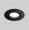 Elektrostandard 25001/01 Светильник встраиваемый MR16 черный a057004 - фото 115582 Elektrostandard 25001/01 Светильник встраиваемый MR16 черный a057004 - фото 115582