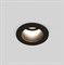 Elektrostandard 25023/LED/ Встраиваемый светильник 7W 4200K BK черный a056769 - фото 115629 Elektrostandard 25023/LED/ Встраиваемый светильник 7W 4200K BK черный a056769 - фото 115629