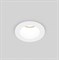 Elektrostandard 25023/LED / Встраиваемый светильник 7W 4200K WH белый a056770 - фото 115639 Elektrostandard 25023/LED / Встраиваемый светильник 7W 4200K WH белый a056770 - фото 115639