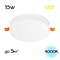 Citilux CLD5315N Вега Светильник встраиваемый 15W*4000K CLD5315N - фото 115656 Citilux CLD5315N Вега Светильник встраиваемый 15W*4000K CLD5315N - фото 115656