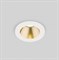 Elektrostandard 25023/LED / Встраиваемый светильник 7W 4200K WH/SB белый/бронза a056771 - фото 115658 Elektrostandard 25023/LED / Встраиваемый светильник 7W 4200K WH/SB белый/бронза a056771 - фото 115658
