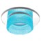 Ambrella Встраиваемый точечный светильник TN351 CH/BL хром/голубой GU5.3+3W (LED COLD) D95*45 TN351 - фото 115676 Ambrella Встраиваемый точечный светильник TN351 CH/BL хром/голубой GU5.3+3W (LED COLD) D95*45 TN351 - фото 115676