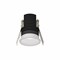 Maytoni Mini Светильник встраиваемый светодиодный DL059-7W4K-W DL059-7W4K-W - фото 115713 Maytoni Mini Светильник встраиваемый светодиодный DL059-7W4K-W DL059-7W4K-W - фото 115713