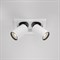 Maytoni Hidden Встраиваемый светильник Белый DL045-02-10W4K-W - фото 115719 Maytoni Hidden Встраиваемый светильник Белый DL045-02-10W4K-W - фото 115719