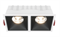 Maytoni Встраиваемый светильник Alfa LED 3000K 2x15Вт 36° Dim Triac DL043-02-15W3K-D-SQ-WB - фото 115724 Maytoni Встраиваемый светильник Alfa LED 3000K 2x15Вт 36° Dim Triac DL043-02-15W3K-D-SQ-WB - фото 115724