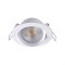 Novotech 357998 NT19 091 белый Встраиваемый поворотный светильник IP20 LED 3000К 10W 85-265V STERN 357998 - фото 115736 Novotech 357998 NT19 091 белый Встраиваемый поворотный светильник IP20 LED 3000К 10W 85-265V STERN 357998 - фото 115736