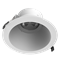 Varton Светодиодный светильник DL-Lens Comfort встраиваемый 36 Вт 4000 K 230х128 мм IP20 угол 35 градусов белый V1-R0-Y0511-10L18-2003640 - фото 115744 Varton Светодиодный светильник DL-Lens Comfort встраиваемый 36 Вт 4000 K 230х128 мм IP20 угол 35 градусов белый V1-R0-Y0511-10L18-2003640 - фото 115744