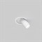 Maytoni Встраиваемый светильник Focus S GU10 1x10Вт C048CL-01-GU10-W - фото 115773 Maytoni Встраиваемый светильник Focus S GU10 1x10Вт C048CL-01-GU10-W - фото 115773