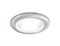 Ambrella Встраиваемый точечный светильник TN109 CH хром GU5.3 D92*35 TN109 - фото 115802 Ambrella Встраиваемый точечный светильник TN109 CH хром GU5.3 D92*35 TN109 - фото 115802