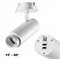 Novotech 359221 SPOT NT23 000 белый Светильник встраиваемый с перекл. цв. температуры, мощности IP20 LED 3000К\4000К\6000К 5W/9W/13W 220V NAIL 359221 - фото 115819 Novotech 359221 SPOT NT23 000 белый Светильник встраиваемый с перекл. цв. температуры, мощности IP20 LED 3000К\4000К\6000К 5W/9W/13W 220V NAIL 359221 - фото 115819