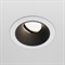 Maytoni Встраиваемый светильник Share GU10 1x10Вт DL051-U-1WB - фото 115838 Maytoni Встраиваемый светильник Share GU10 1x10Вт DL051-U-1WB - фото 115838