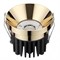 Novotech 357909 NT19 088 золото Светильник встраиваемый IP44 LED 3000К 10W 100-265V METIS 357909 - фото 115842 Novotech 357909 NT19 088 золото Светильник встраиваемый IP44 LED 3000К 10W 100-265V METIS 357909 - фото 115842