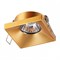 Novotech 370744 SPOT NT21 000 золото Светильник встраиваемый IP20 GU10 50W 220V METIS 370744 - фото 115857 Novotech 370744 SPOT NT21 000 золото Светильник встраиваемый IP20 GU10 50W 220V METIS 370744 - фото 115857