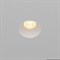 Maytoni Technical Встраиваемый светильник Dip 2700K 10Вт 50° 2,5 см DL119-10W-2.7K-TRS-W - фото 115858 Maytoni Technical Встраиваемый светильник Dip 2700K 10Вт 50° 2,5 см DL119-10W-2.7K-TRS-W - фото 115858