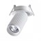 Novotech 370746 SPOT NT21 000 белый Светильник встраиваемый IP20 GU10 50W 220V MAIS 370746 - фото 115887 Novotech 370746 SPOT NT21 000 белый Светильник встраиваемый IP20 GU10 50W 220V MAIS 370746 - фото 115887