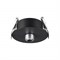 Novotech 359124 KONST NT23 000 черный База для встраиваемого монтажа светильников 359128-359133 IP20 15-40W 170-265V RAMO 359124 - фото 115912 Novotech 359124 KONST NT23 000 черный База для встраиваемого монтажа светильников 359128-359133 IP20 15-40W 170-265V RAMO 359124 - фото 115912