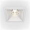 Maytoni Встраиваемый светильник Alfa LED 3000K 1x15Вт 36° Dim Triac DL043-01-15W3K-D-SQ-W - фото 115915 Maytoni Встраиваемый светильник Alfa LED 3000K 1x15Вт 36° Dim Triac DL043-01-15W3K-D-SQ-W - фото 115915