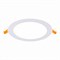 ST Luce ST209.548.12 Светильник встраиваемый Белый LED 1*12W 4000K 816Lm Ra80 110° IP20 D170xH8 90-265V ST209.548.12 - фото 115919 ST Luce ST209.548.12 Светильник встраиваемый Белый LED 1*12W 4000K 816Lm Ra80 110° IP20 D170xH8 90-265V ST209.548.12 - фото 115919