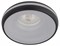 Встраиваемый светильник декоративный DK100 BK MR16 GU5.3 черный Б0055589 pe720124 - фото 115963 Встраиваемый светильник декоративный DK100 BK MR16 GU5.3 черный Б0055589 pe720124 - фото 115963