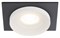 Встраиваемый светильник декоративный DK96 BK MR16 GU5.3 черный Б0055594 pe744138 - фото 115968 Встраиваемый светильник декоративный DK96 BK MR16 GU5.3 черный Б0055594 pe744138 - фото 115968
