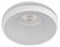 Встраиваемый светильник декоративный DK100 WH MR16 GU5.3 белый Б0055588 pe719728 - фото 115970 Встраиваемый светильник декоративный DK100 WH MR16 GU5.3 белый Б0055588 pe719728 - фото 115970