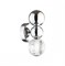 Odeon Light 5007/4WL L-VISION ODL23 419 хром/прозрачный/металл/акрил Бра LED 4W 4000K 230Лм CRYSTAL 5007/4WL - фото 116169