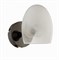 Lumion 6513/1W MODERNI LN23 117 чёрный Бра E14 1*40W 220V KENDALL 6513/1W - фото 116183